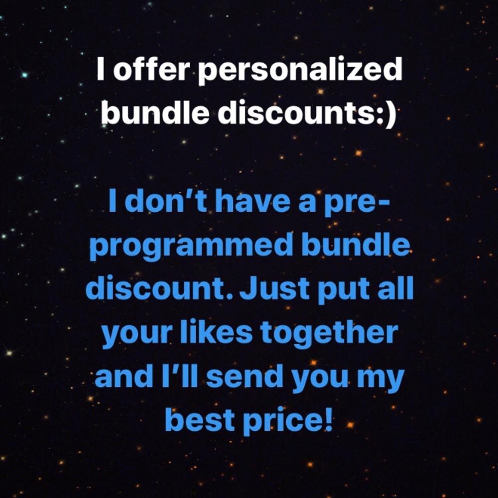 My Bundle Discounts